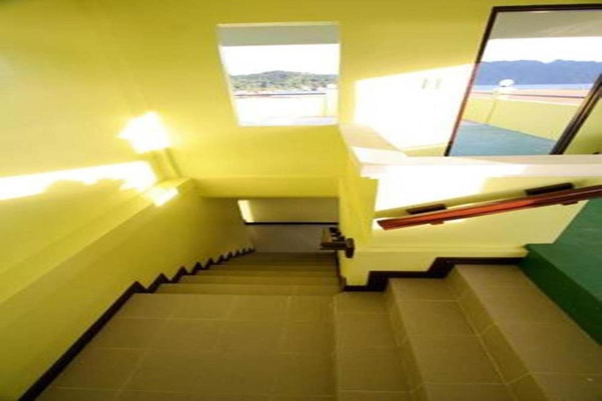 Luis Bay Travellers Lodge Coron Exteriör bild